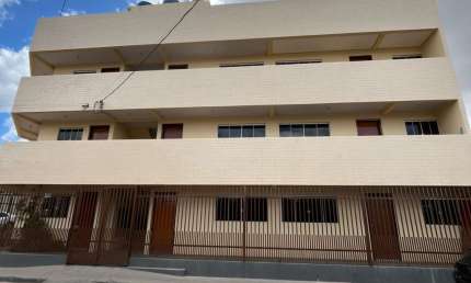 Apartamento com 2 quartos para alugar na Quadra Quadra 9 Conjunto E, 21, Varjão, Brasília