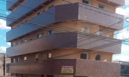 Apartamento com 1 quarto para alugar na Quadra 10 Conjunto C, 102, Varjão, Brasília