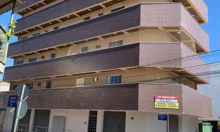 Apartamento com 1 quarto para alugar na Quadra 10 Conjunto C, 102, Varjão, Brasília