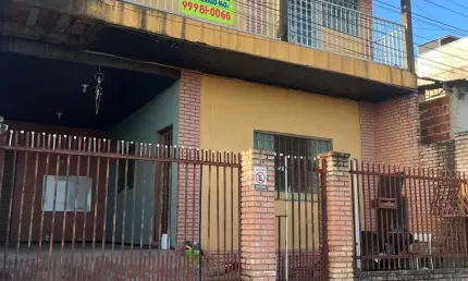 Sobrado  com 4 quartos a  venda varjão /df-  escriturado.