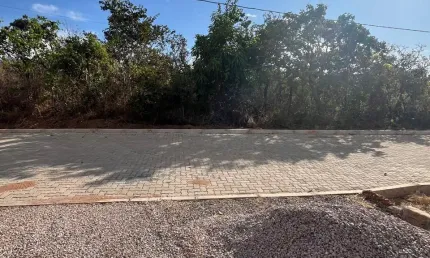 Chácara / sítio à venda na Condomínio Euler Paranhos, Paranoá, Brasília