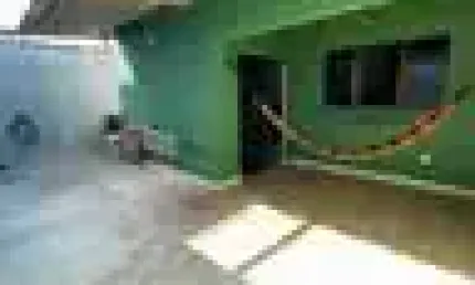 Casa com 2 quartos à venda na Quadra 1 Conjunto G, Itapoã I, Brasília