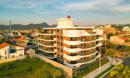 Apartamento com 2 quartos 89m² - Praia de Piratininga - Niterói/RJ