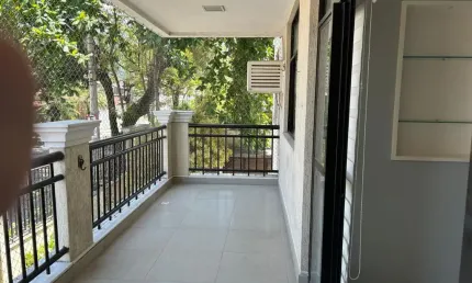 Apartamento com 4 quartos 140m² - Piratininga - Niterói/RJ