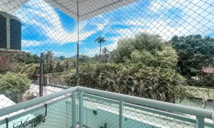 Apartamento com 2 quartos 70m² - Engenho do Mato - Niterói/RJ