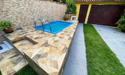 Casa com 3 quartos à venda no Maravista, Niterói 