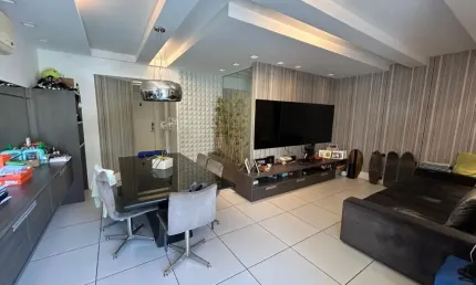 Cobertura com 3 quartos, 237m² por R$ 2.200.000 - Itacoatiara - Niterói - RJ