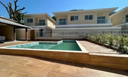 Casa com 3 quartos, 90m² - Piratininga - Niterói - RJ