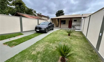 Casa com 3 Quartos à venda, 89 m² por R$ 490.000 - Engenho do Mato - Niterói/RJ