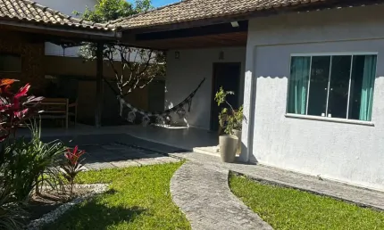 Casa com 4 quartos à venda em Itaipu, Niterói 