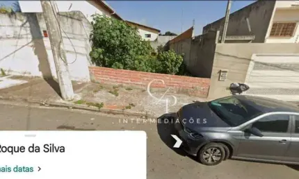 Terreno à venda na Rua Candido Roque da Silva, Parque Recanto Mônica, Itaquaquecetuba