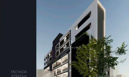 Apartamento com 2 quartos à venda na Rua Tenente-Coronel Soares Neiva, Penha De França, São Paulo