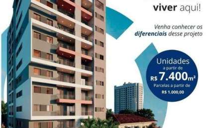 Studio com 1 dormitório à venda, 29730 m² por R$ 267.904,00 - Vila Aricanduva - São Paulo/SP