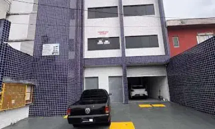 Prédio para alugar, 1108 m² por R$ 78.000,00/mês - Parque das Jaboticabeiras - Diadema/SP