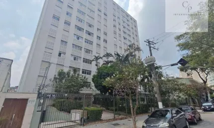 Apartamento com 2 quartos à venda na Rua Miguel Teles Júnior, Cambuci, São Paulo