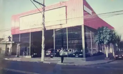 Galpão à venda, 315 m² por r$ 1.600.000,00 - são miguel - são paulo/sp