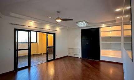 Cobertura com 4 dormitórios à venda, 217 m² por R$ 1.850.000,00 - Mooca - São Paulo/SP