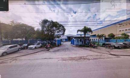 Galpão à venda, 3700 m² por R$ 14.600.000 - Jardim Mauá - Mauá/SP Excepcional