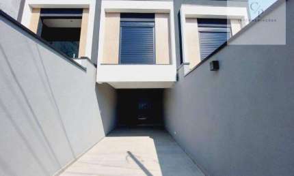 Casa com 2 quartos à venda na Rua Henrique Jacobs, Artur Alvim, São Paulo
