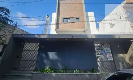 Apartamento com 2 dormitórios à venda, 45 m² por r$ 220.000,00 - vila jacuí - são paulo/sp