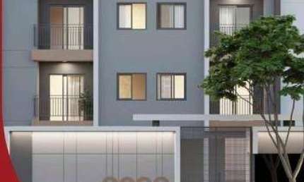 Ap Excelente Localização  3 dormitórios à venda, 59 m² por R$ 551.900 - Arthur Alvin - São Paulo/SP
