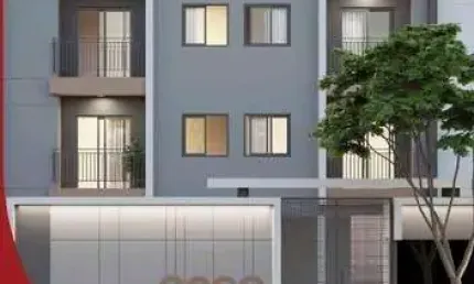 Ap Excelente Localização  3 dormitórios à venda, 59 m² por R$ 551.900 - Arthur Alvin - São Paulo/SP