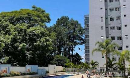Apartamento com 2 quartos à venda na Rua Dona Tecla, Picanço, Guarulhos