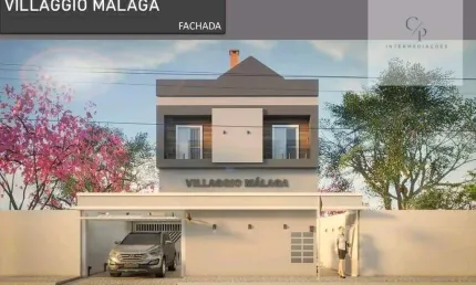 Casa em condomínio fechado com 3 quartos à venda na Rua Abelardo Luz, Itaquera, São Paulo