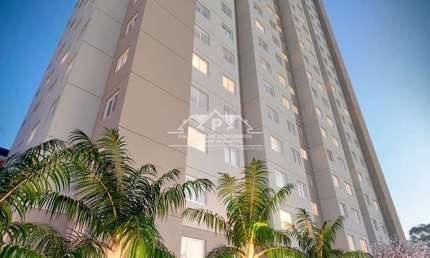 Apartamento Residencial à venda, Colônia (zona Leste), São Paulo - AP0102.