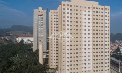 Apartamento residencial à venda, jardim helian, são paulo - ap0104.
