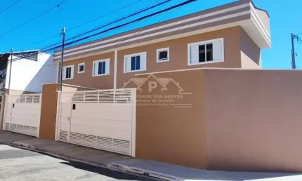 Sobrado com 2 dormitórios à venda, 68 m² por r$ 380.000,00 - vila jacuí - são paulo/sp