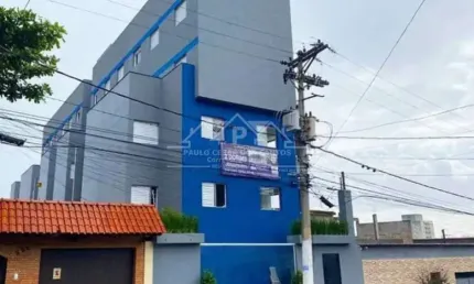 Apartamento Residencial à venda, Itaquera, São Paulo - AP0105.