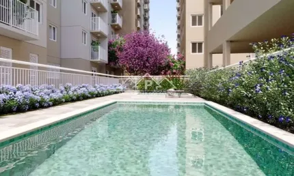 Apartamento Residencial à venda, Vila Jacuí, São Paulo - AP0115.