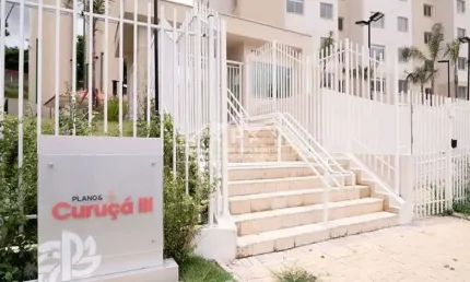 Apartamento Residencial à venda, Vila Nova Curuçá, São Paulo - AP0131.