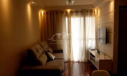 Apartamento residencial à venda, vila pierina, são paulo - ap0139.