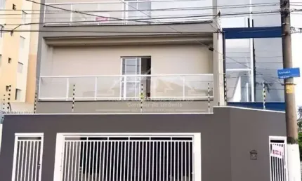 Apartamento Residencial à venda, Vila Carrão, São Paulo - AP0149.