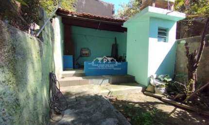 Casa com 2 dormitórios à venda, 80 m² por R$ 550,00 - Vila Campanela - São Paulo/SP