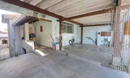 Casa com 2 dormitórios à venda, 100 m² por R$ 549.000,00 - Vila Macedópolis - São Paulo/SP