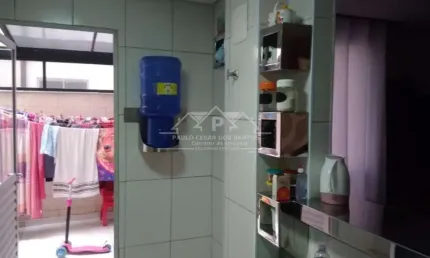 Apartamento residencial à venda, vila izabel, guarulhos - ap0164.
