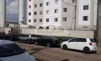Apartamento Residencial à venda, Jardim das Oliveiras, São Paulo - AP0167.