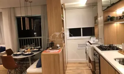 Apartamento Residencial à venda, Água Branca, São Paulo - AP0169.