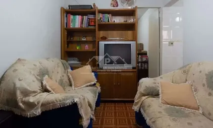 Apartamento Residencial à venda, Conjunto Habitacional Padre Manoel da Nóbrega, São Paulo - AP0172.