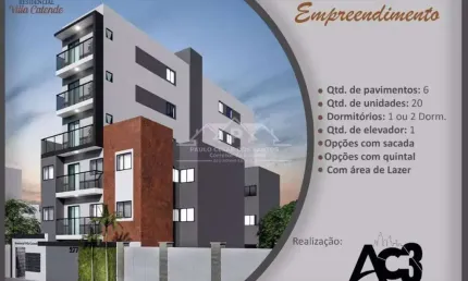 Apartamento Residencial à venda, Jardim Nordeste, São Paulo - AP0173.