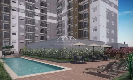 Apartamento Residencial à venda, Bom Retiro, São Paulo - AP0183.
