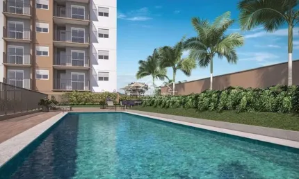 Apartamento Residencial à venda, Chácara Califórnia, São Paulo - AP0186.