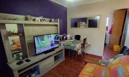 Apartamento Residencial à venda, Vila Sílvia, São Paulo - AP0190.