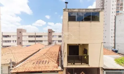 Apartamento Residencial à venda, Vila Ede, São Paulo - AP0195.