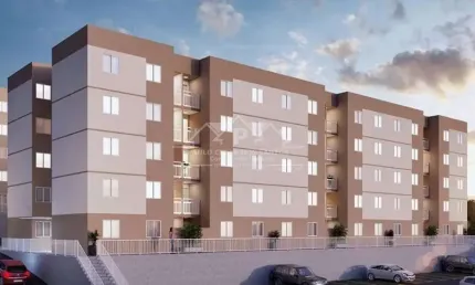 Apartamento Residencial à venda, Chácara Ondas Verdes, Cotia - AP0197.