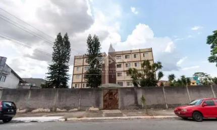 Apartamento Residencial à venda, Vila São Francisco, São Paulo - AP0198.