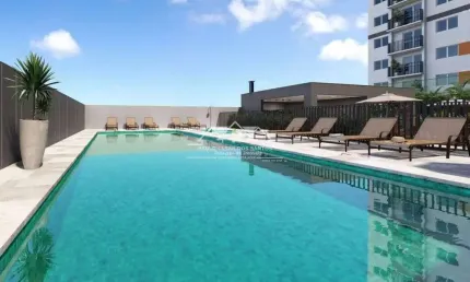 Apartamento Residencial à venda, Vila Gomes, São Paulo - AP0201.